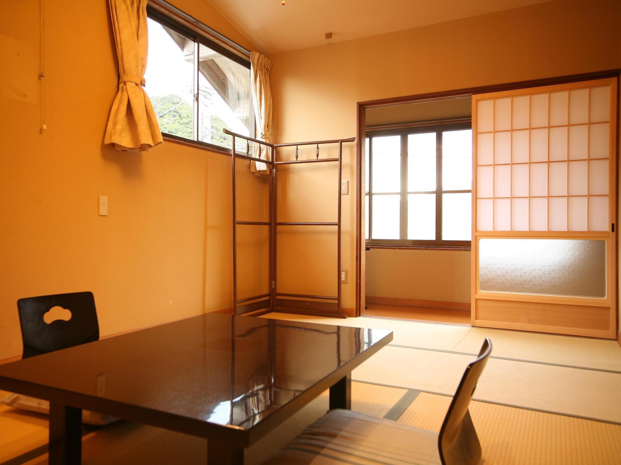 Kadoya Ryokan Kami  Exteriör bild