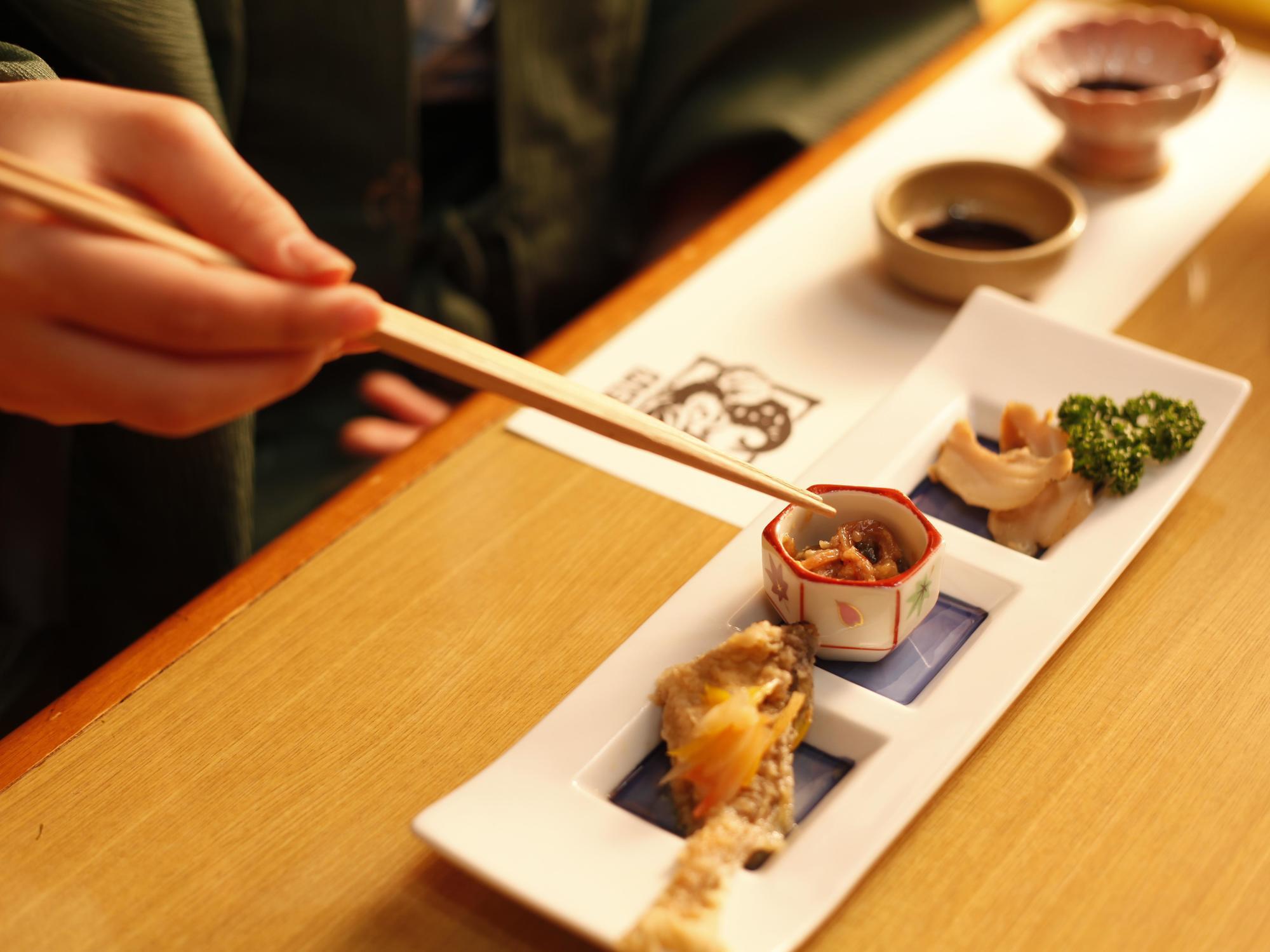 Kadoya Ryokan Kami  Exteriör bild