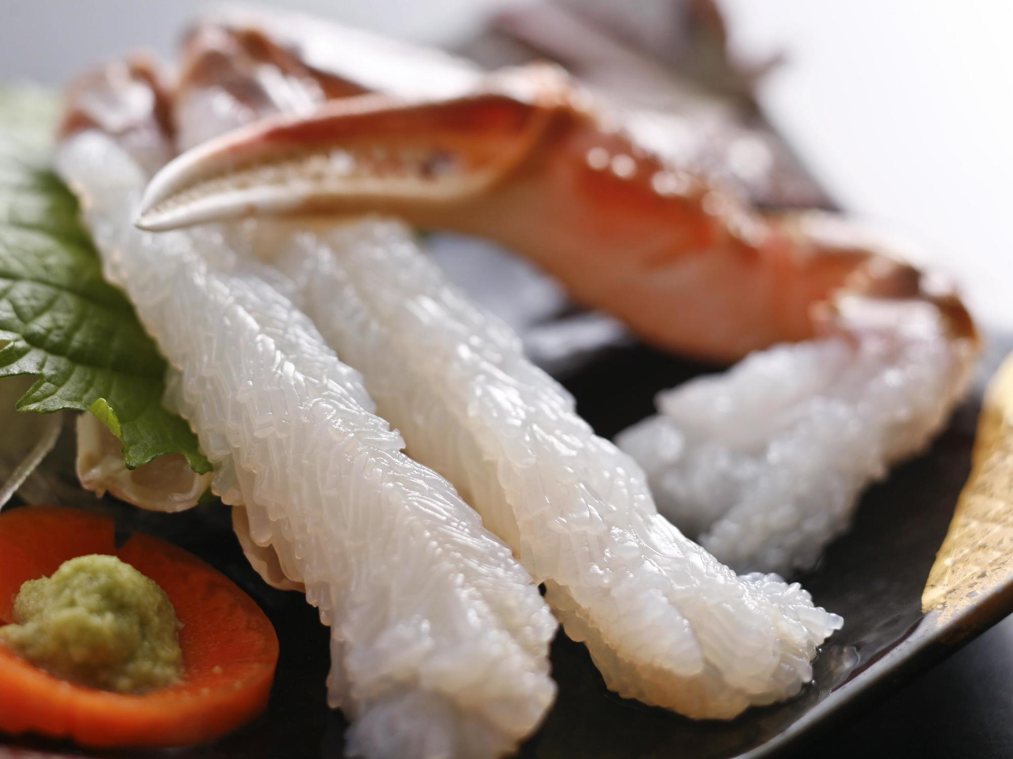 Kadoya Ryokan Kami  Exteriör bild